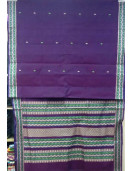 80S X 80S PMK COTSAREES WITH BLOUSE