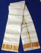 DHOTHIES SALEM WOVEN SILK