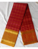 SALEM SILK SAREE WITH BLOUSE