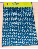 PL PRINTED CHUDIDHAR