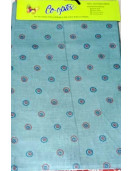 PL PRINTED CHUDIDHAR