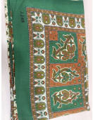 BEDSHEET JAIPUR PRINTED 90X108 2 PILLOW COVER