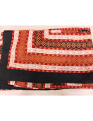 BEDSHEET JAIPUR PRINTED 90X108 2 PILLOW COVER