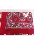 BEDSHEET JAIPUR PRINTED 90X108 2 PILLOW COVER