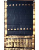 PL BIG BUTTA SAREE