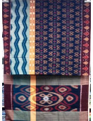 TIE DYE APK COTTON SAREES