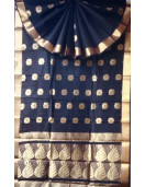PL BIG BUTTA SAREE