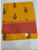 SAREES SALEM 80S WITH BLOUSE
