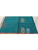 SAREES NEGAMAM WITH BLOUSE