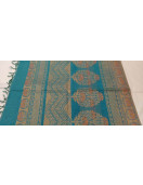 SAREES NEGAMAM WITH BLOUSE