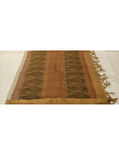 SAREES NEGAMAM WITH BLOUSE