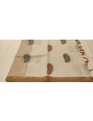 SAREES NEGAMAM WITH BLOUSE