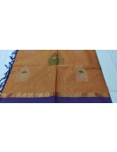 SAREES NEGAMAM WITH BLOUSE