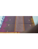 SAREES NEGAMAM WITH BLOUSE