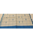 SAREES NEGAMAM WITH BLOUSE