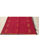 SAREES NEGAMAM WITH BLOUSE