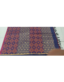 SAREES NEGAMAM WITH BLOUSE