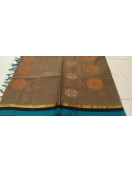 SAREES NEGAMAM WITH BLOUSE