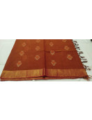SAREES NEGAMAM WITH BLOUSE