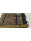 SAREES NEGAMAM WITH BLOUSE