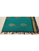 SAREES NEGAMAM WITH BLOUSE