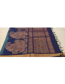 SAREES NEGAMAM WITH BLOUSE
