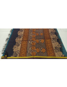 SAREES NEGAMAM WITH BLOUSE