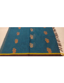 SAREES NEGAMAM WITH BLOUSE