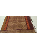 SAREES NEGAMAM WITH BLOUSE