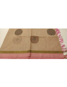 SAREES NEGAMAM WITH BLOUSE