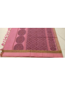 SAREES NEGAMAM WITH BLOUSE