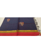 SAREES NEGAMAM WITH BLOUSE