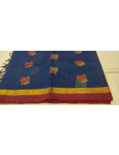 SAREES NEGAMAM WITH BLOUSE