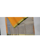 SALEM SILK SAREE WITH BLOUSE