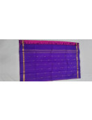 SALEM SILK SAREE WITH BLOUSE