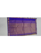 SALEM SILK SAREE WITH BLOUSE