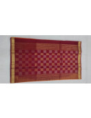 COIMBATORE KORA COTTON SAREE 620 MTS