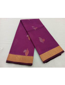 COIMBATORE KORA COTTON SAREE 620 MTS
