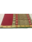 SAREES MADURAIKODAMBAKKAM 8 YARDS