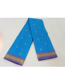 SALEM SILK SAREE WITH BLOUSE