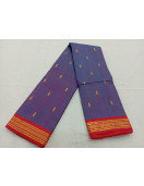 SALEM SILK SAREE WITH BLOUSE