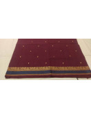 DINDIGUL COTTON SAREES WITH BLOUSE