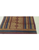 DINDIGUL COTTON SAREES WITH BLOUSE