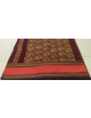 80SX80S PMK 1000 BUTTA COTTON SAREES