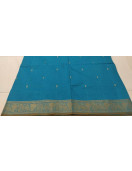 DINDIGUL COTTON SAREES WITH BLOUSE