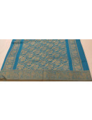 DINDIGUL COTTON SAREES WITH BLOUSE