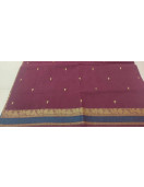DINDIGUL COTTON SAREES WITH BLOUSE