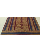 DINDIGUL COTTON SAREES WITH BLOUSE