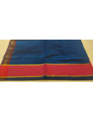 PMK LOW COST SILK COT SAREES 550 MTS