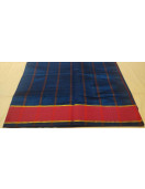 PMK LOW COST SILK COT SAREES 550 MTS